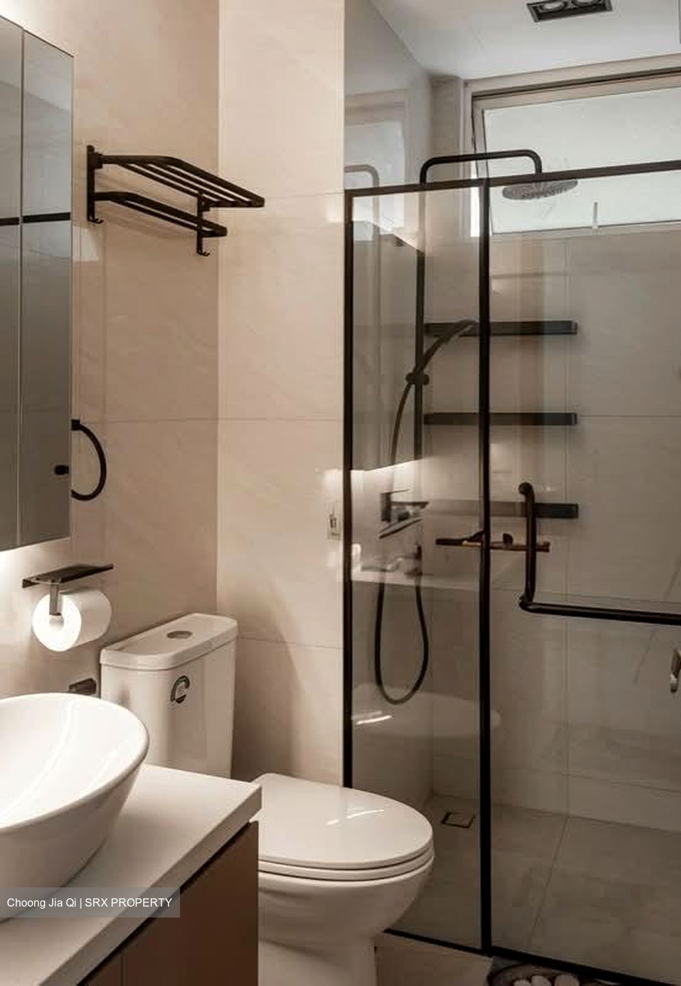 Hillview Residence (D23), Condominium #581243801